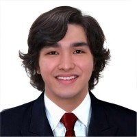 Mark Neil Caronan