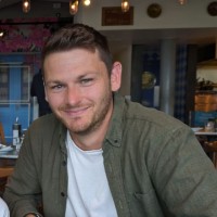 Daniel Sowden ACMA, CGMA