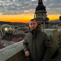 Стефан Любенов