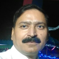 Ashok Kumar Tripathy