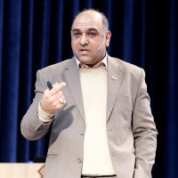 Mohammad Ali Mohseni