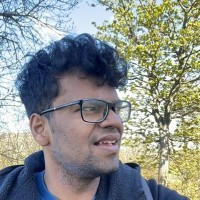 Raghav Jain