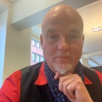 Fredrik Kornebäck