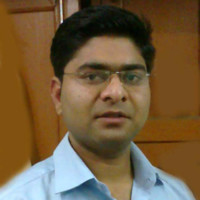 Purushottam Sarraf