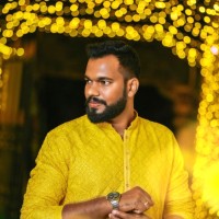 Rajesh R