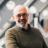 Christophe Bert