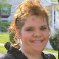 Tracy McAlee