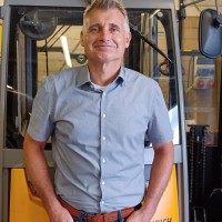 Joerg Gramlich