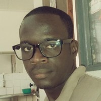 Elvis Njume