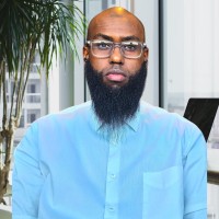 Abdiaziz Dude