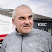 Jysk Festudlejning, Det gode selskab. Hans Iversen -TeltHans