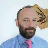 Dan Danut Ionel