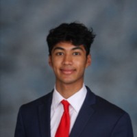 Cameron Cooray