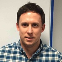 Martin Regan