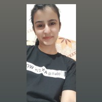 Anjali Parihar