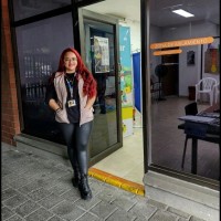 Johana Paola Arenas Ramírez