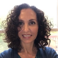 Britta Lafont, M.Ed., M.S.