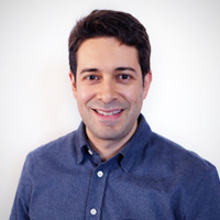 Pablo Estrada