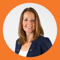 Monique Sinkiewicz - Van Den Broek