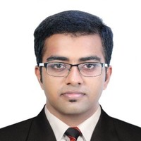 Vinayak Nair