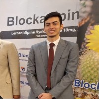 Abdulrahman Elsayed