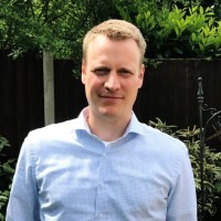 Tom Snook