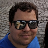 Thiago Araujo Macedo