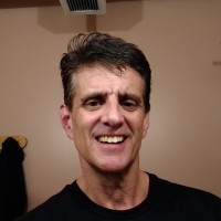 Ken MacDonald
