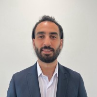 Rawi Chemaly