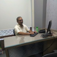 Milind Naik