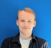 Eivind Ross Røkenes