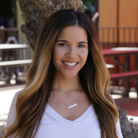 Amanda Mohadjer