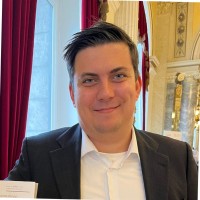 Paul Schumacher