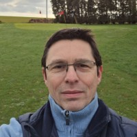 Laurent Godefroid