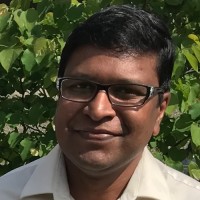 Rajkumar Munian Govindan