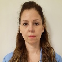 Sanja Dragisic