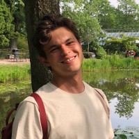Daniel Balich
