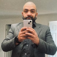 Eduardo Andres Cisternas Carvajal