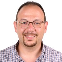 Bassem Metry,Pmp