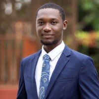 Amos Amofah
