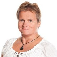 Kerstin Ericson