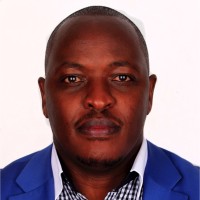 Julius Kamau Nyoike
