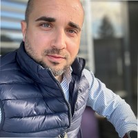 Christopher Xuereb