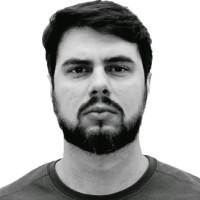 José Daniel Bueno Gouvêa
