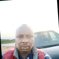 Robert Nalangu