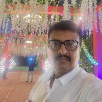 Rajesh Kumar Srivastav