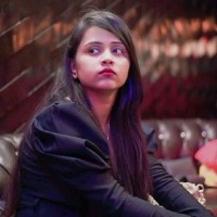 Khushi Tiwari