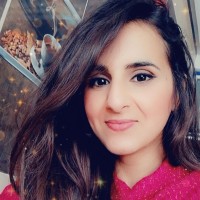 Ghada Chamem