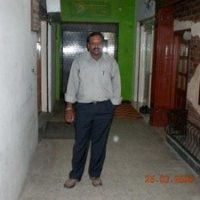 Srinivas PR