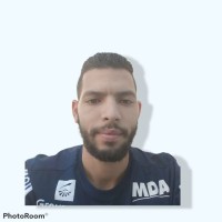 Abdellah El hasnaoui